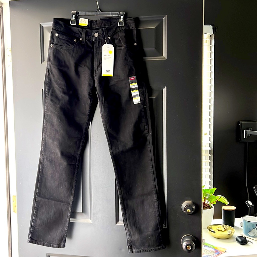 Levi’s 511 Slim Stretch